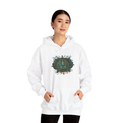 Nautilus Hooded Sweatshirt