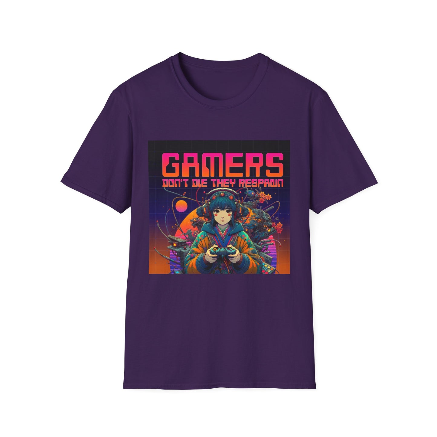 Gamer T-Shirt