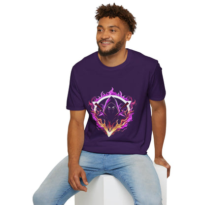 Gaming Graphic T-Shirt