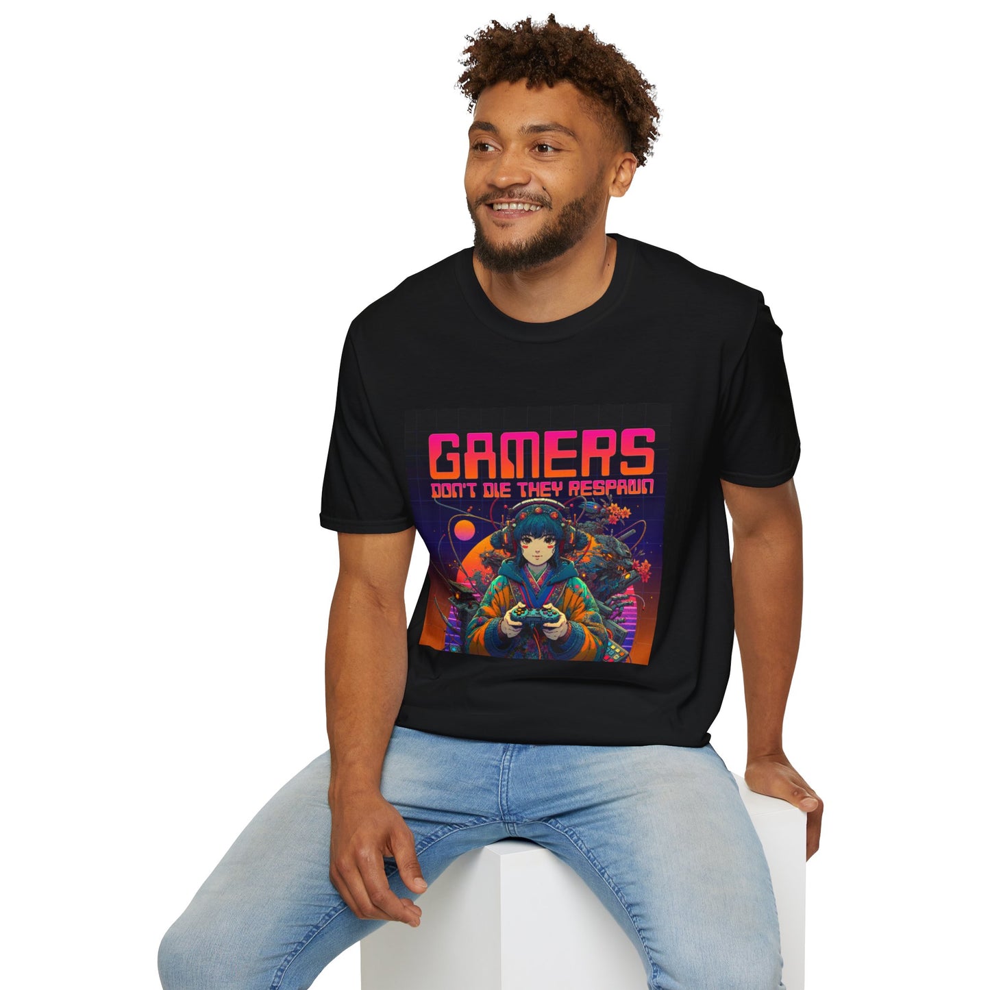 Gamer T-Shirt