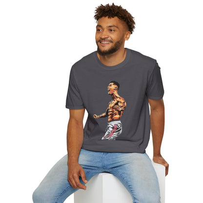 Ronaldo Fans Tee