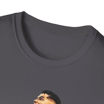 Ronaldo Fans Tee