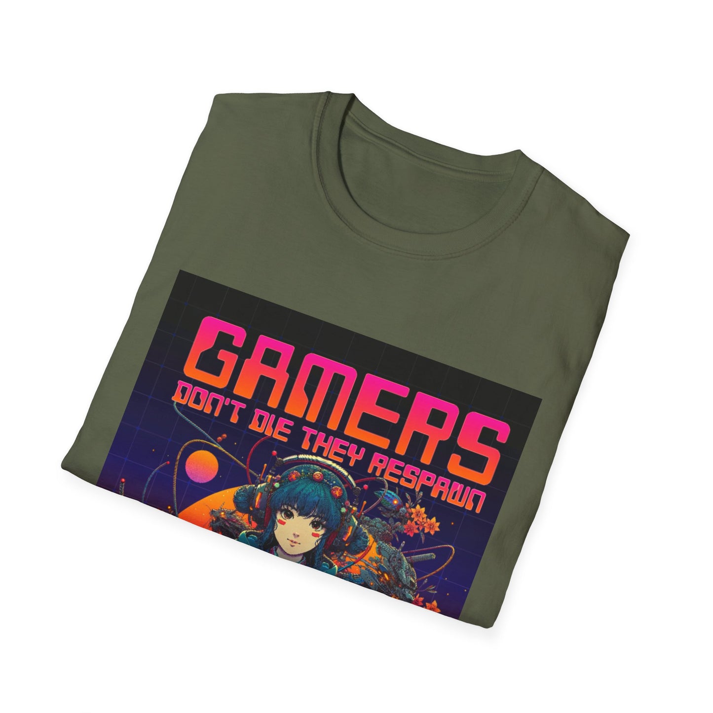 Gamer T-Shirt