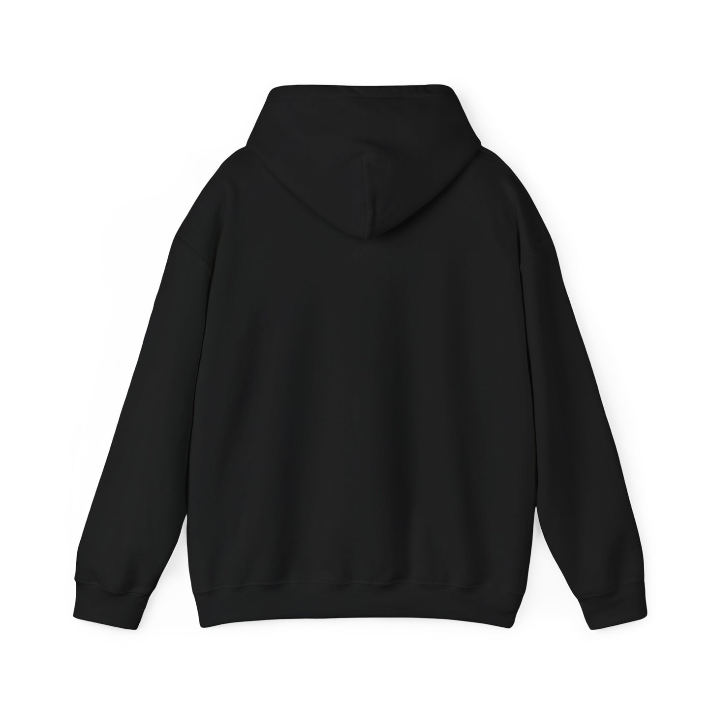 Nautilus Hooded Sweatshirt