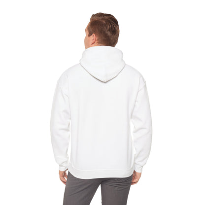 Hooded Sweatshirt with Trending Design