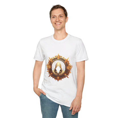 Gaming Graphic  Unisex T-Shirt