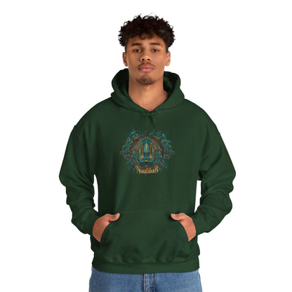 Nautilus Hooded Sweatshirt