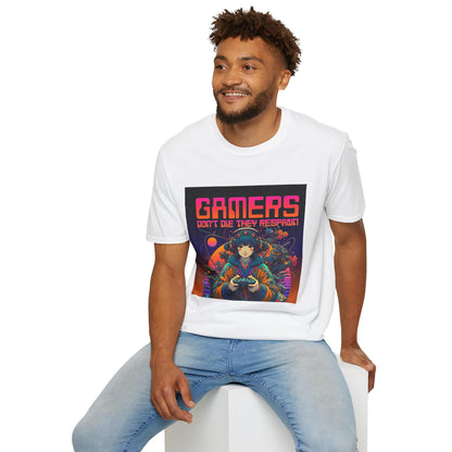 Gamer T-Shirt