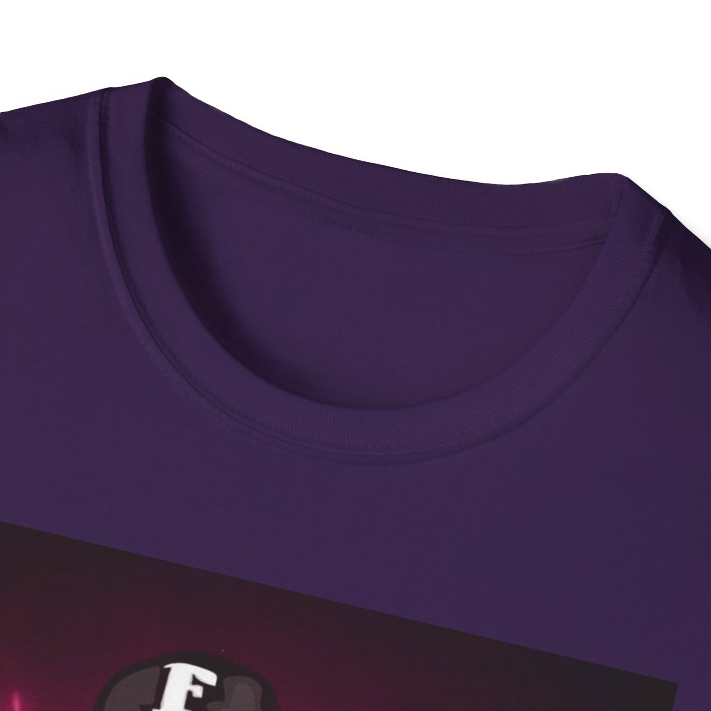 Gaming T-Shirt - Freefire Design