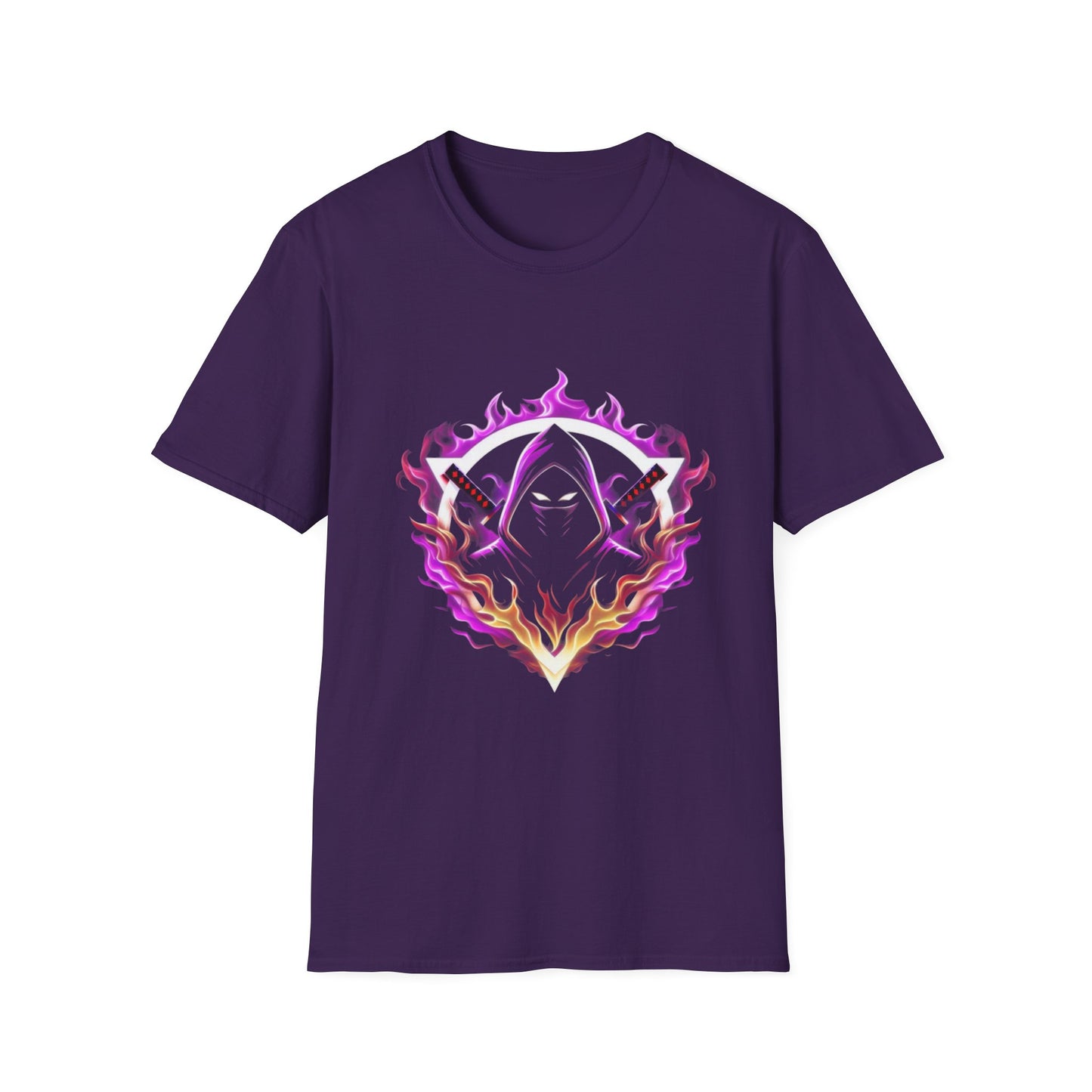 Gaming Graphic T-Shirt