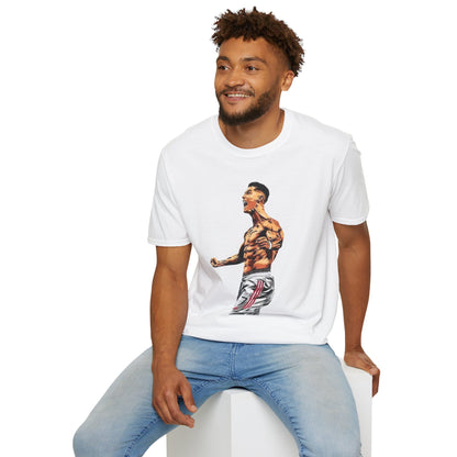 Ronaldo Fans Tee