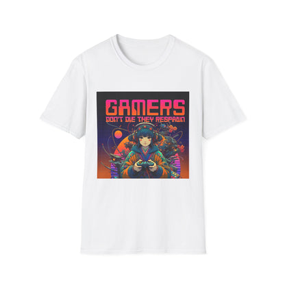 Gamer T-Shirt