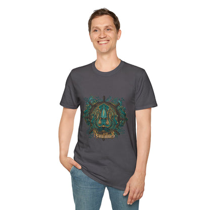 Nautilus Unisex T-Shirt