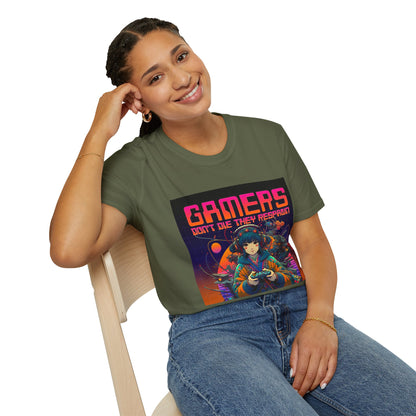 Gamer T-Shirt