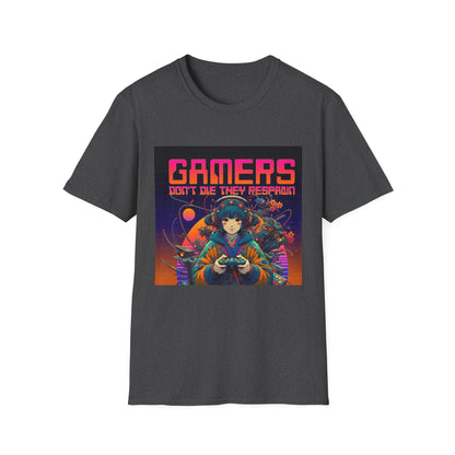 Gamer T-Shirt