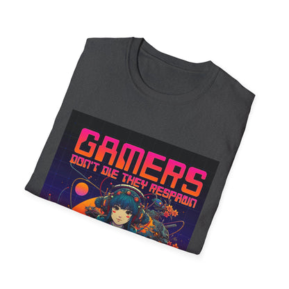 Gamer T-Shirt