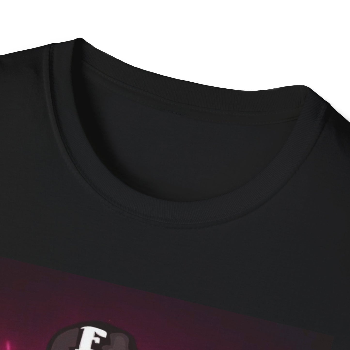 Gaming T-Shirt - Freefire Design