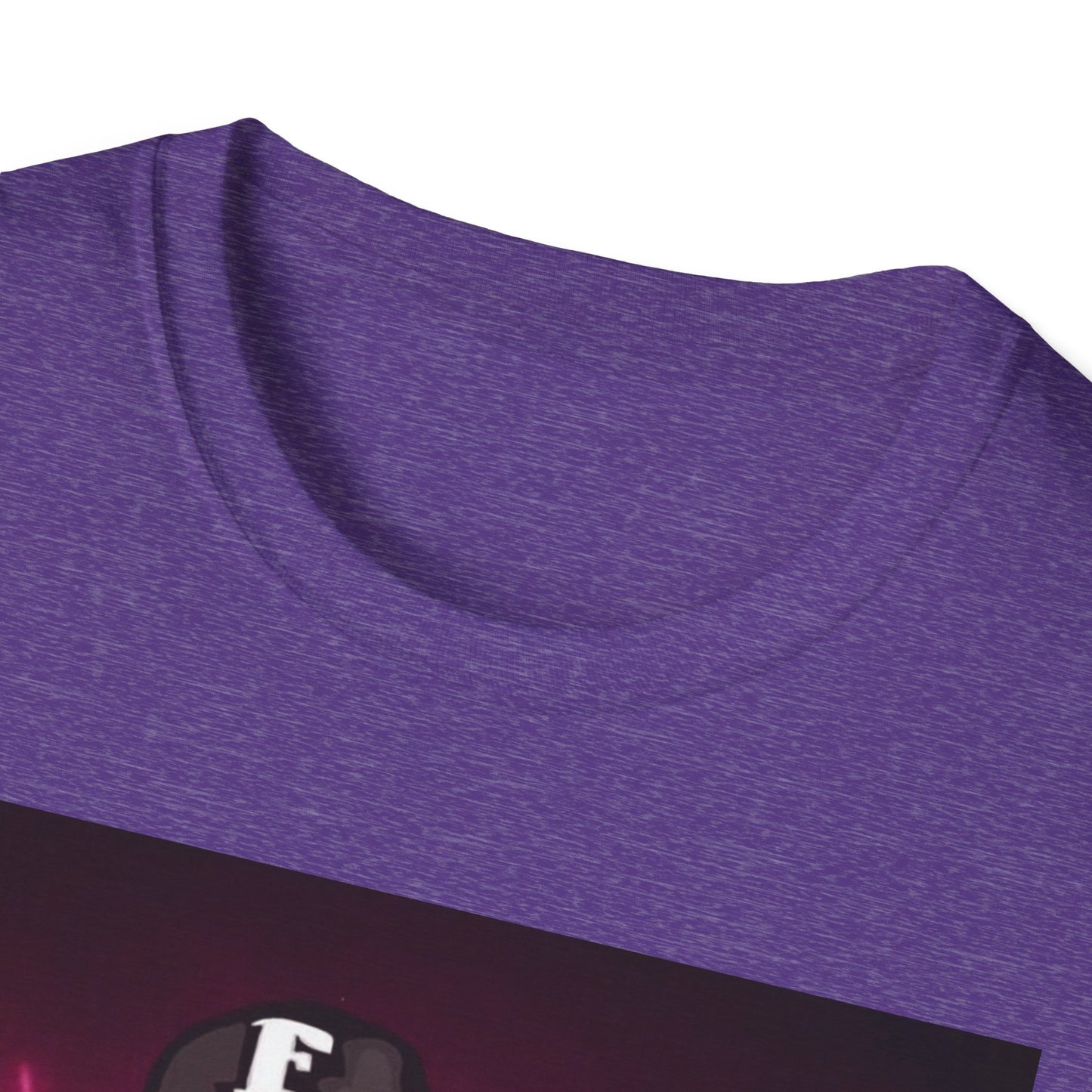 Gaming T-Shirt - Freefire Design