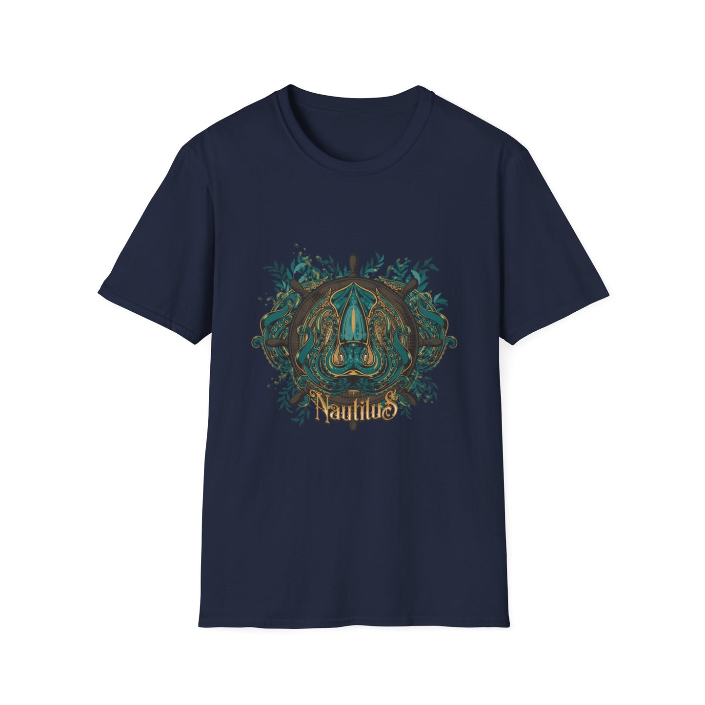 Nautilus Unisex T-Shirt