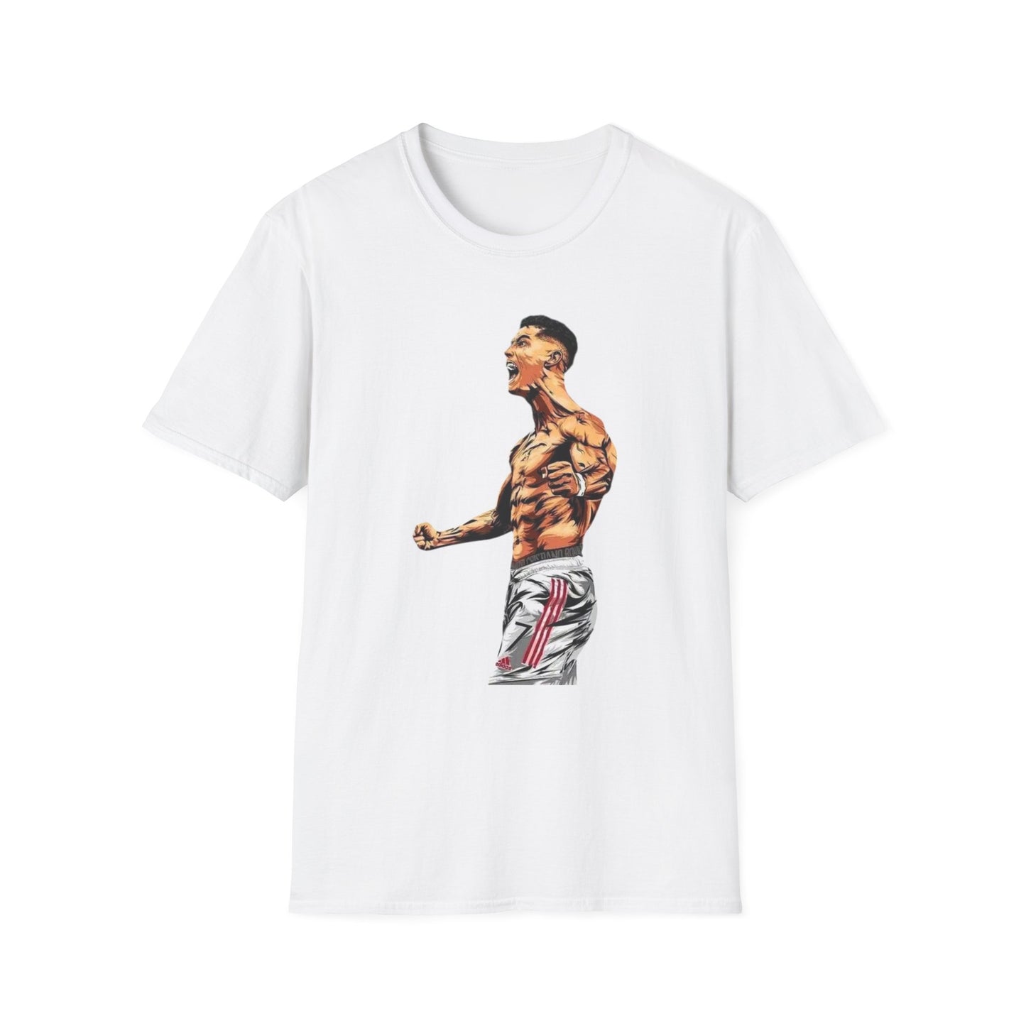 Ronaldo Fans Tee