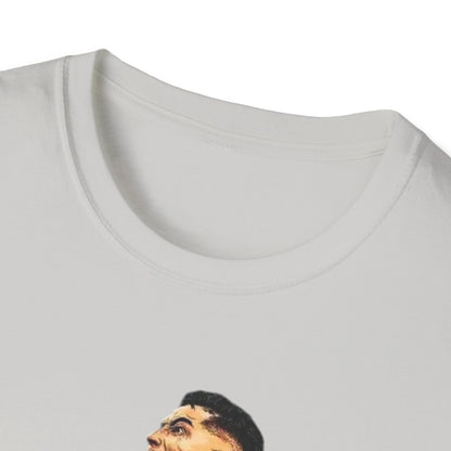 Ronaldo Fans Tee