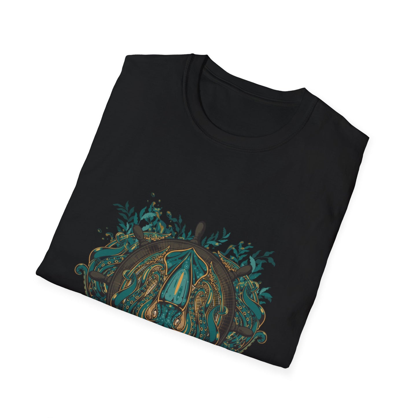 Nautilus Unisex T-Shirt