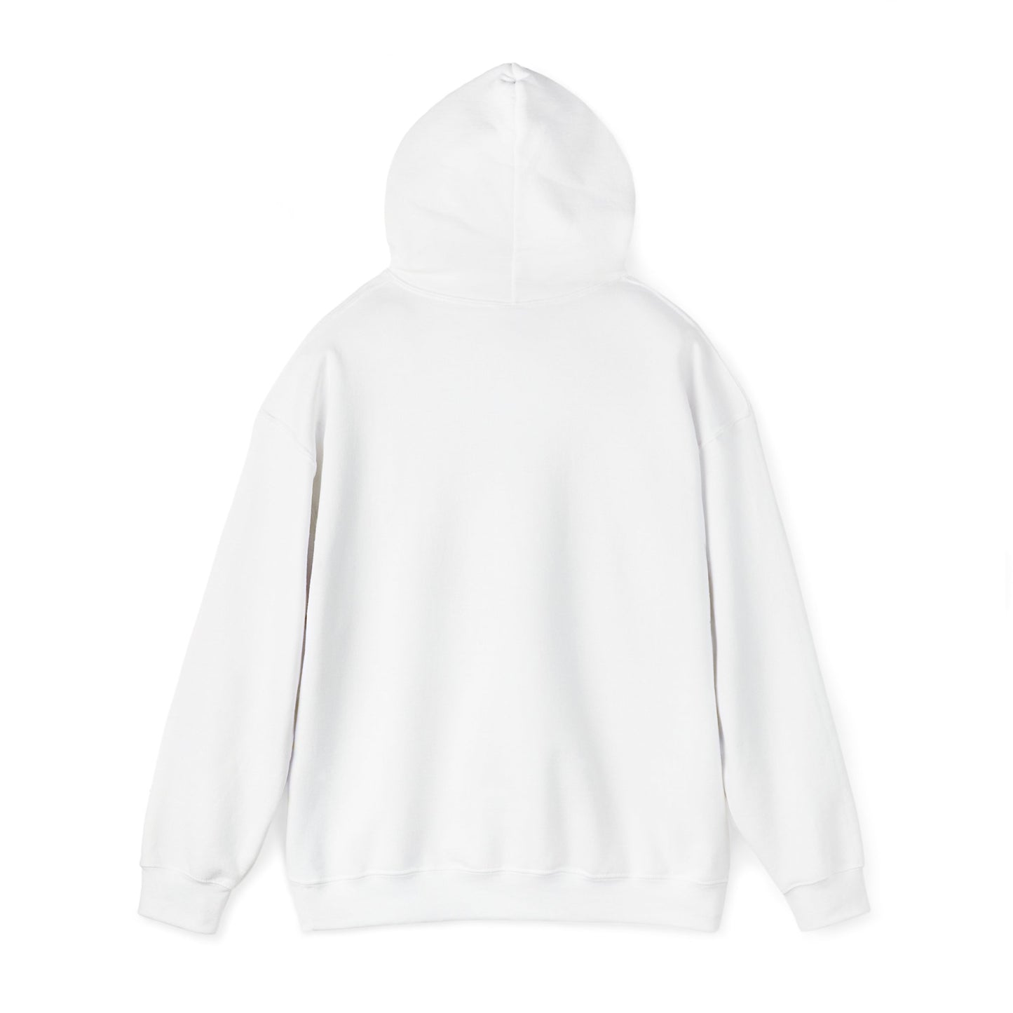 Hooded Sweatshirt with Trending Design