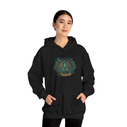 Nautilus Hooded Sweatshirt