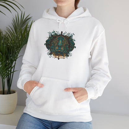 Nautilus Hooded Sweatshirt