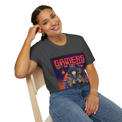 Gamer T-Shirt