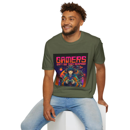 Gamer T-Shirt