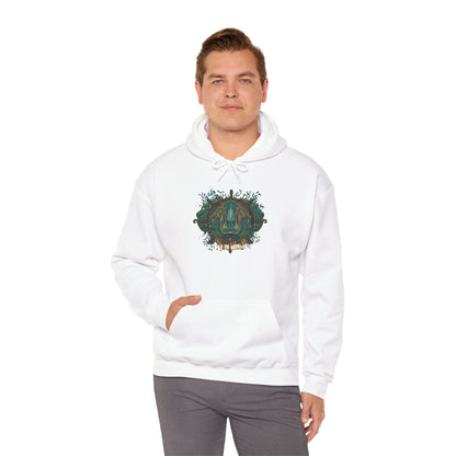 Nautilus Hooded Sweatshirt