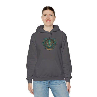 Nautilus Hooded Sweatshirt