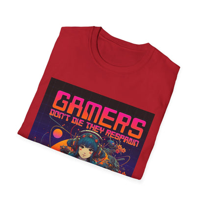 Gamer T-Shirt