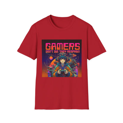 Gamer T-Shirt