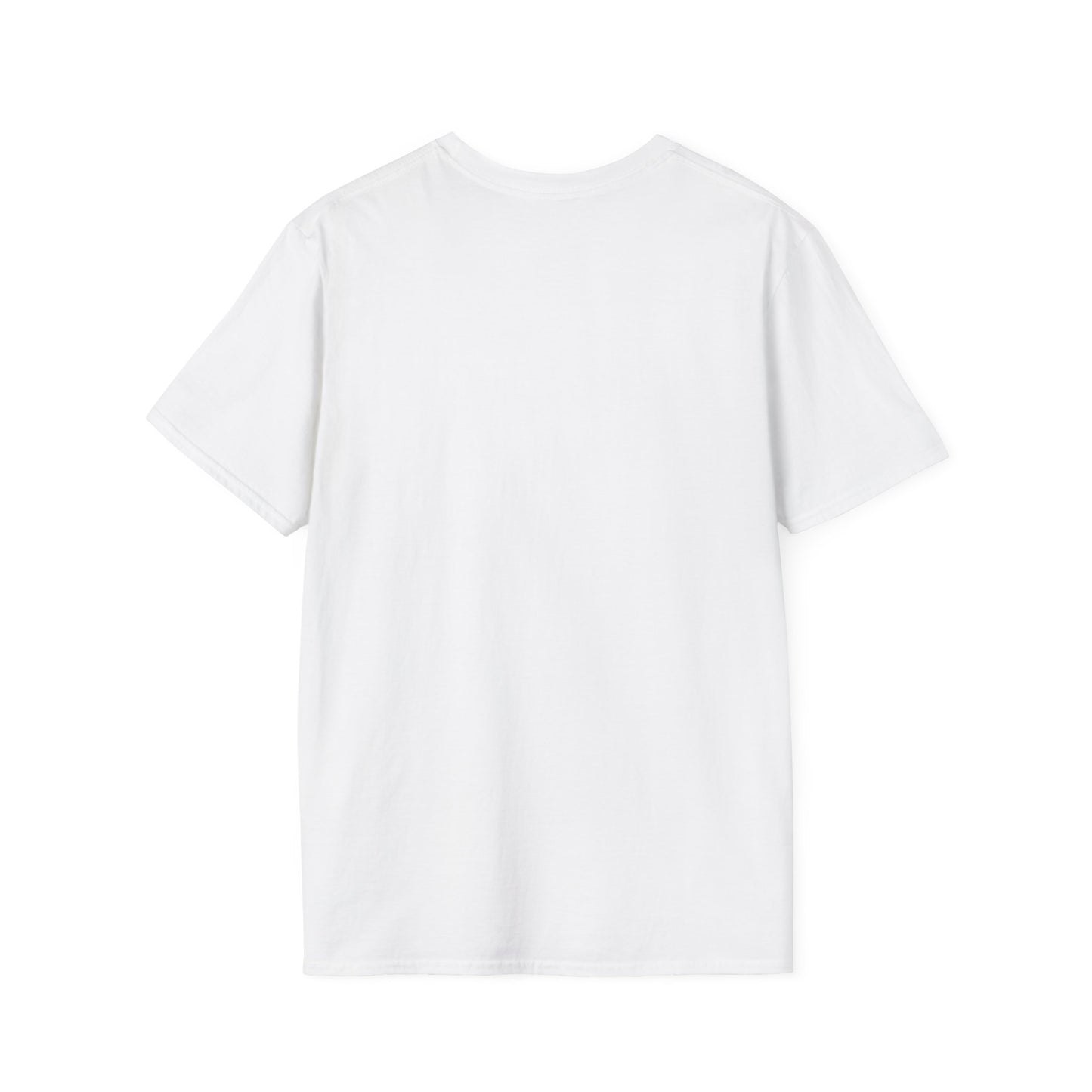 Power Unisex Softstyle T-Shirt