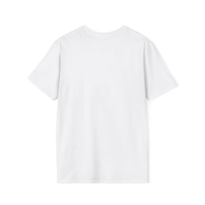 Power Unisex Softstyle T-Shirt