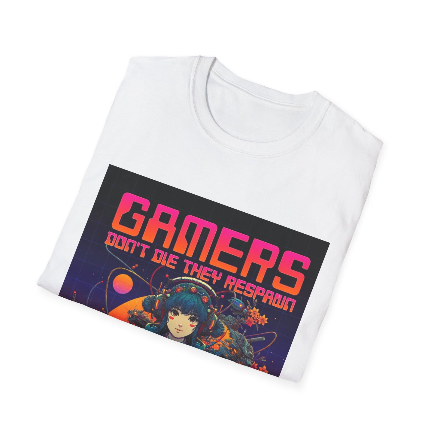 Gamer T-Shirt