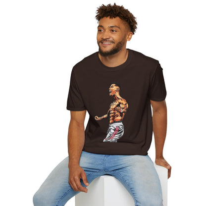 Ronaldo Fans Tee