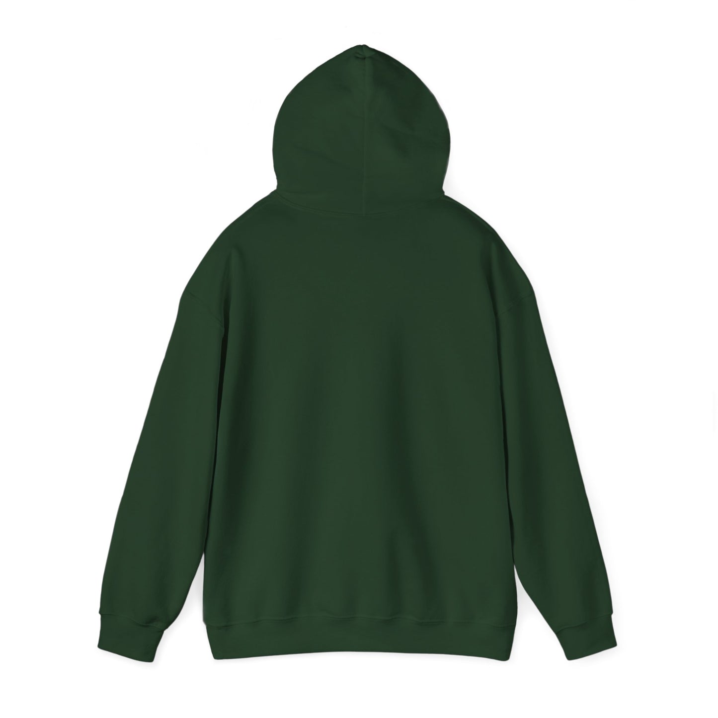 Nautilus Hooded Sweatshirt