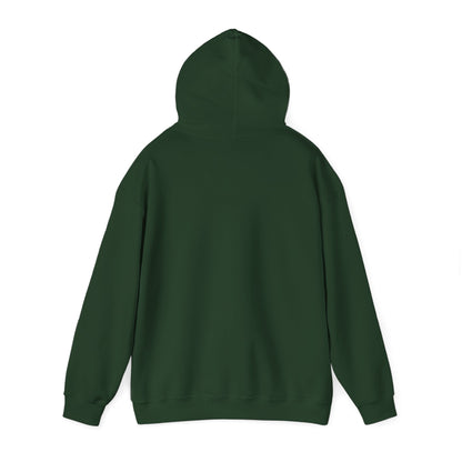 Nautilus Hooded Sweatshirt