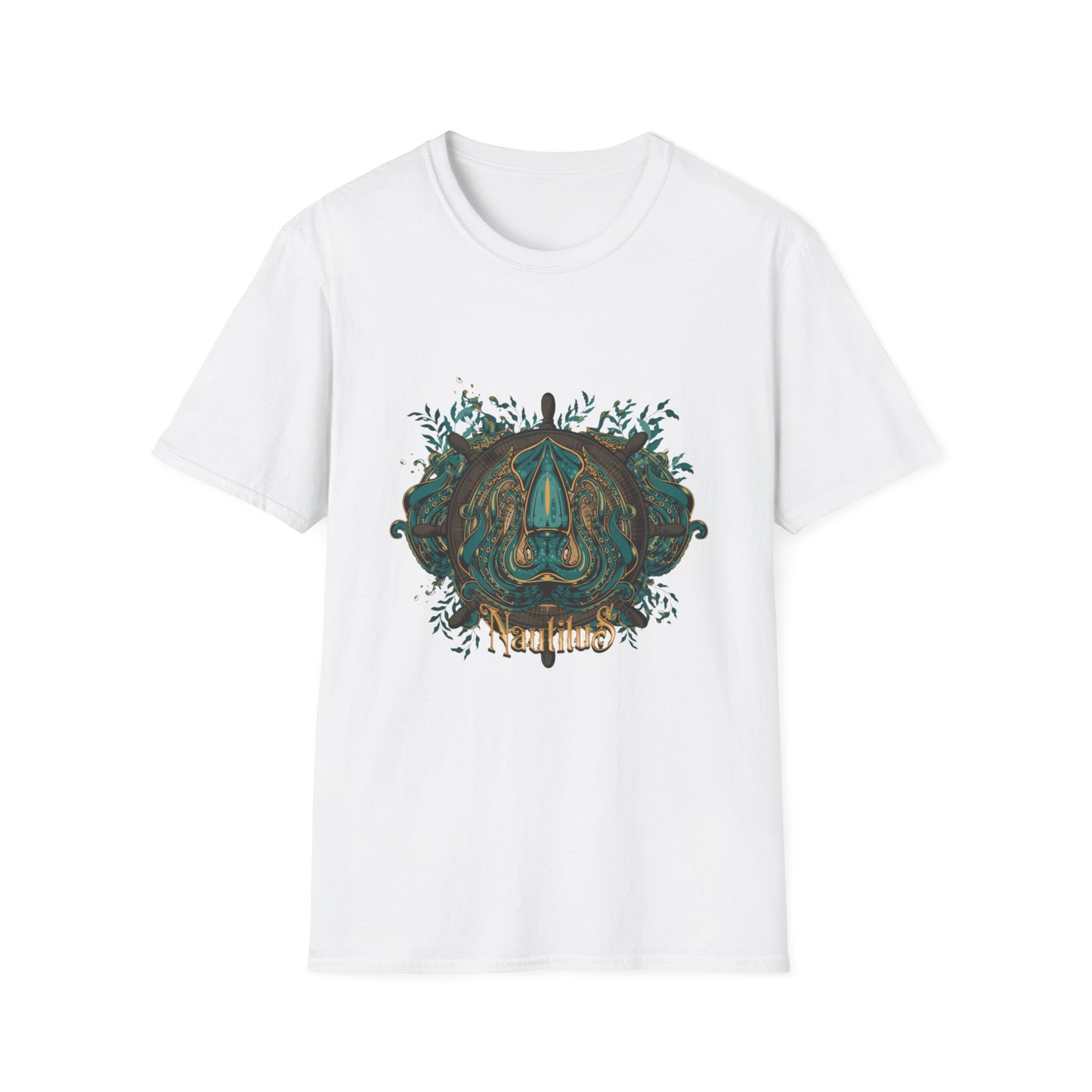 Nautilus Unisex T-Shirt