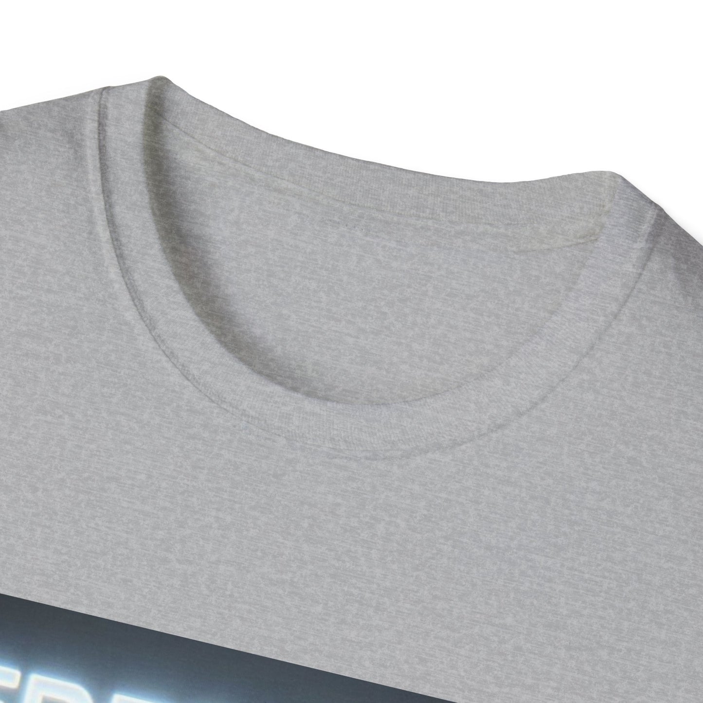 Gaming T-Shirt - 'freefire' Design