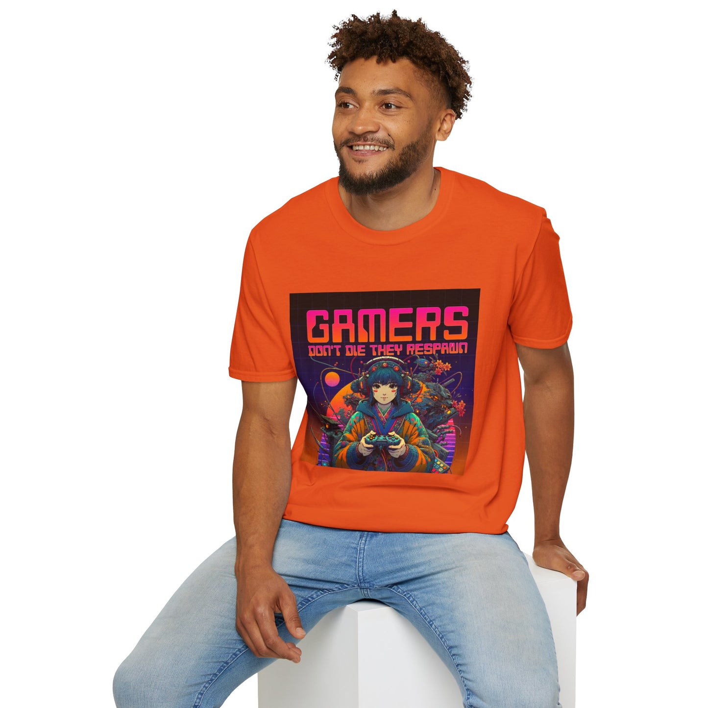 Gamer T-Shirt