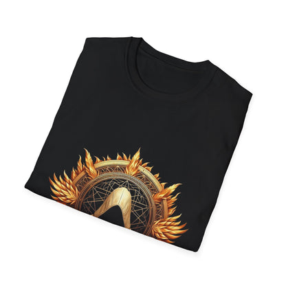 Gaming Graphic  Unisex T-Shirt