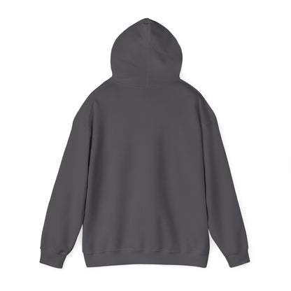 Nautilus Hooded Sweatshirt