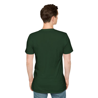 Nautilus Unisex T-Shirt