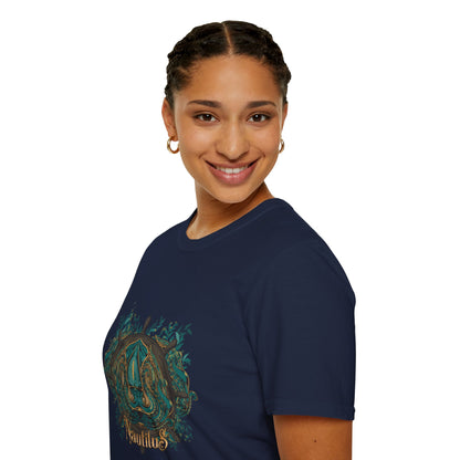 Nautilus Unisex T-Shirt