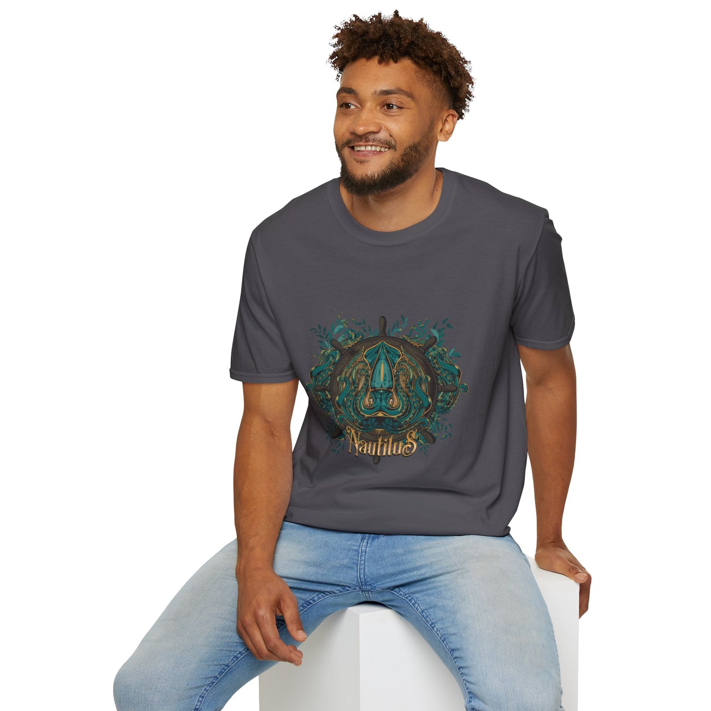 Nautilus Unisex T-Shirt