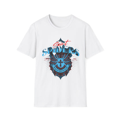 Spider Graphic Unisex T-Shirt